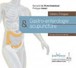 WURSTEMBERGER (de) Bernard & ANNET Philippe Cahiers cliniques Gastro-entérologie & acupuncture Librairie Eklectic