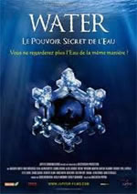 POPOVA  Anastaysia Water. Le pouvoir secret de l´eau. Documentaire avec Masaru Emoto, Pr Korotkov... - double DVD  Librairie Eklectic