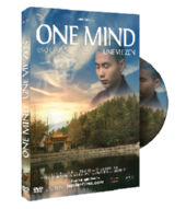 Collectif ONE MIND, une vie zen (DVD) Librairie Eklectic