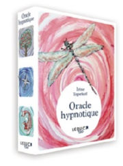 TOPORKOFF Irène Oracle hypnotique (coffret) Librairie Eklectic