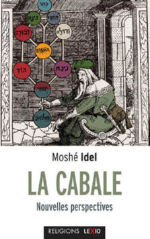 IDEL Moshe Cabale, nouvelles perspectives Librairie Eklectic