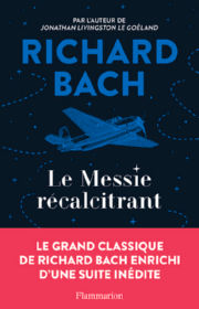 BACH Richard Le Messie Récalcitrant - Illusions Librairie Eklectic