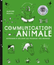 PRAMIL Aurore Communication animale Librairie Eklectic