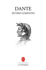 DANTE Oeuvres complètes de Dante Librairie Eklectic
