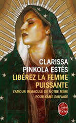 PINKOLA-ESTES Clarissa Libérez la femme puissante Librairie Eklectic
