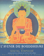 SOGYAL RINPOCHE Avenir du bouddhisme (L´) Librairie Eklectic