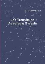 BARBAULT Martine Transits en astrologie globale (Les) Librairie Eklectic