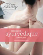 MARIE Stéphanie & LAMBOLEY Denis Dr Massage ayurvédique (abhyanga) - Mon cours de massage Librairie Eklectic