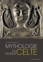 STERCKX Claude Mythologie du monde celte Librairie Eklectic