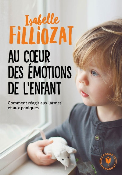 FILLIOZAT Isabelle Au coeur des émotions de l´enfant Librairie Eklectic