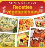 STROZZI Silvia  Recettes végétariennes pour chaque saison  Librairie Eklectic