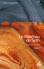 ROBERTS Jane Le matÃ©riau de Seth. Une introduction - Tome 2  Librairie Eklectic