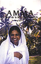 AMRITASWAROUPANANDA Swami AMMA. La Mère de la Béatitude Immortelle - Sa Biographie Librairie Eklectic