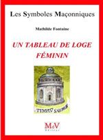 FONTAINE Mathilde Un Tableau de Loge Féminin (n°68) Librairie Eklectic