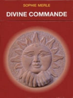 MERLE Sophie Divine commande coffret (livre + 52 cartes) Librairie Eklectic
