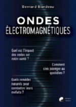 BIARDEAU Bernard Ondes électromagnétiques Librairie Eklectic