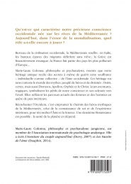 COLONNA Marie-Laure  RÃ©enchanter lÂ´occident Librairie Eklectic