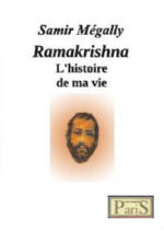 MEGALLY Samir Ramakrishna l´histoire de ma vie Librairie Eklectic