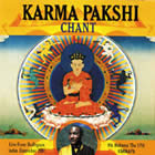 Collectif Karma Pakshi. Chants - cérémonie bouddhiste enregistrée avec participation du Karmapa - CD audio Librairie Eklectic