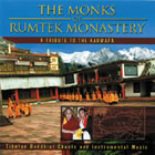 Collectif A Tribute to the Karmapa - The Monks of Runtek Monastery --- CD audio Librairie Eklectic