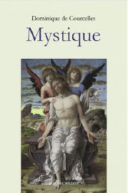 COURCELLES Dominique de Mystique Librairie Eklectic