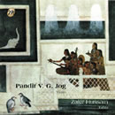 JOG Pandit V.G. & HUSSEIN Zakir Violin - Tabla (CD audio) Librairie Eklectic