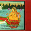 LAGUDI JAYARAMAN Sri & RAMABADRAN V. & HUSSEIN Z. Violin - Mridangam - Tabla (CD audio) Librairie Eklectic