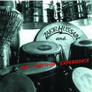 HUSSEIN Zakir Rythm Experience (The) - CD audio Librairie Eklectic