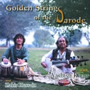 AASHISH KHAN & Zakir HUSSEIN Golden String of the Sarode - CD audio Librairie Eklectic