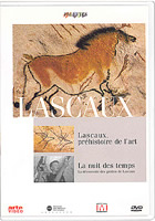 Collectif Lascaux, préhistoire de l´art. La nuit des temps (DVD ROM) Librairie Eklectic