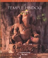 Champakalakshmi R. Temple hindou (Le) Librairie Eklectic