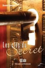 SEVIGNY Daniel Les Clés du Secret. La loi de l´attraction -- non disponible provisoirement  Librairie Eklectic