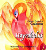 GRABOVOÏ Grigori  Hayrukulus  Librairie Eklectic