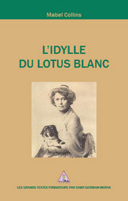 COLLINS Mabel L´idylle du lotus blanc Librairie Eklectic