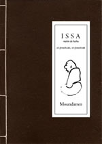 ISSA Et pourtant, et pourtant - poésie bilingue japonais-français Librairie Eklectic