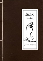 Collectif Zen, haiku Librairie Eklectic