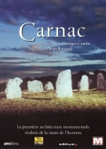 COMBE Georges Carnac. collection Des lieux pour mémoire - DVD Librairie Eklectic