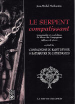 MATHONIERE Jean-Michel Serpent compatissant (Le) Librairie Eklectic