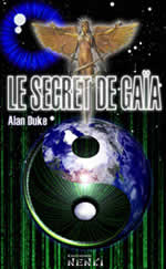 DUKE Alan Secret de Gaïa (Le) Librairie Eklectic
