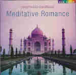 CHAURASIA Hariprasad Meditative Romance - Flûte indienne - CD --- épuisé Librairie Eklectic