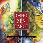 Collectif Osho Zen Tarot - Music for Tarot Reading - CD Librairie Eklectic
