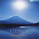 DEUTER Eternity - CD Librairie Eklectic
