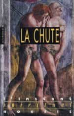FAIVRE Antoine (dir.) Chute (La) --- épuisé Librairie Eklectic