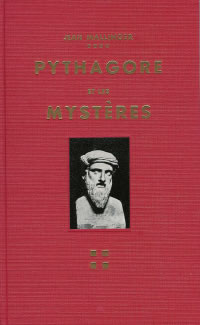 MALLINGER J. Pythagore et les mystères  Librairie Eklectic