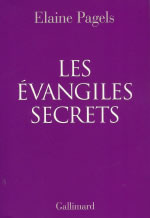 PAGELS Elaine évangiles secrets (Les) (traduction de The Gnostic Gospels) Librairie Eklectic