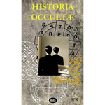 Collectif Historia occultae n°6 Librairie Eklectic
