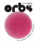 Collectif Revue Orbs, l´autre planète - 0  Librairie Eklectic