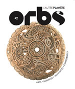 Collectif Revue Orbs, l´autre planète - 2  Librairie Eklectic