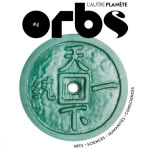 Collectif Revue Orbs, l´autre planète - 4 Librairie Eklectic