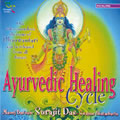 DAS Surajit Ayurvedic Healing Cycle - CD Audio Librairie Eklectic